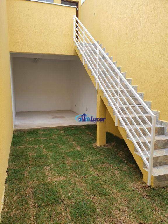 Sobrado à venda com 2 quartos, 67m² - Foto 21