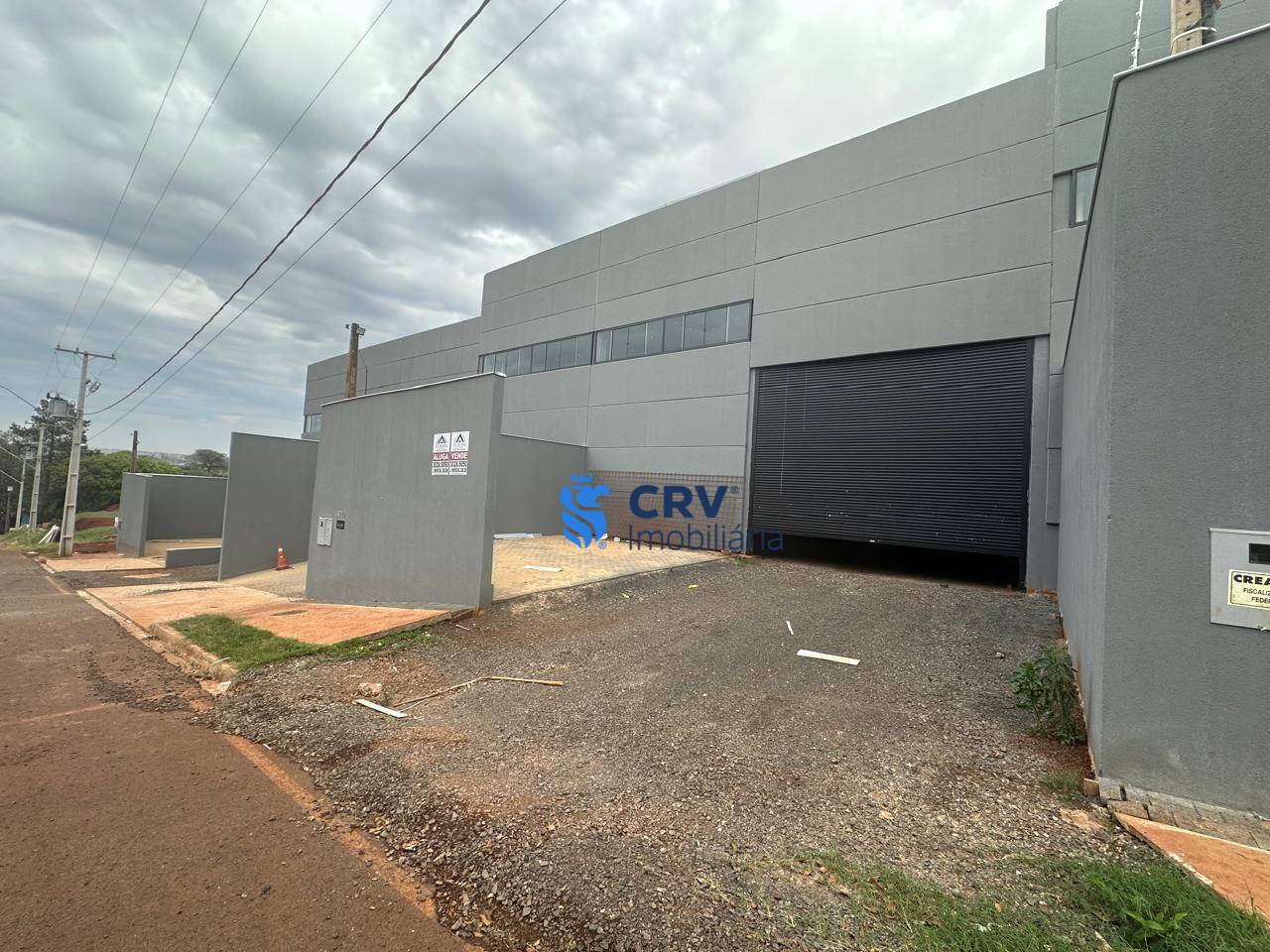 Depósito-Galpão, 2400 m² - Foto 5