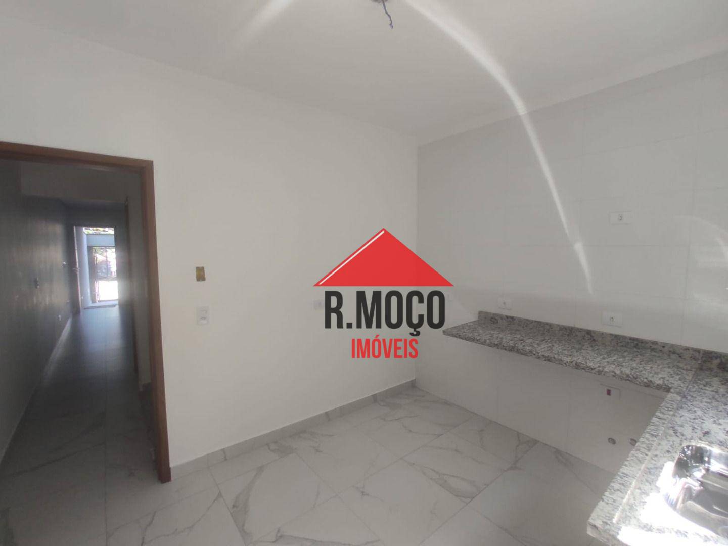 Sobrado à venda com 3 quartos, 111m² - Foto 3