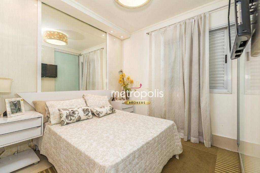 Apartamento à venda com 3 quartos, 83m² - Foto 7