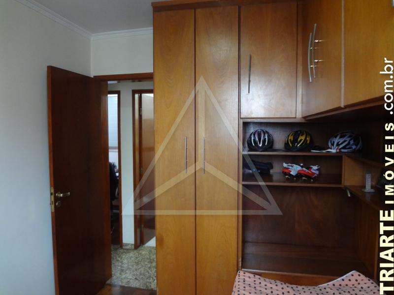 Apartamento à venda com 3 quartos, 65m² - Foto 16