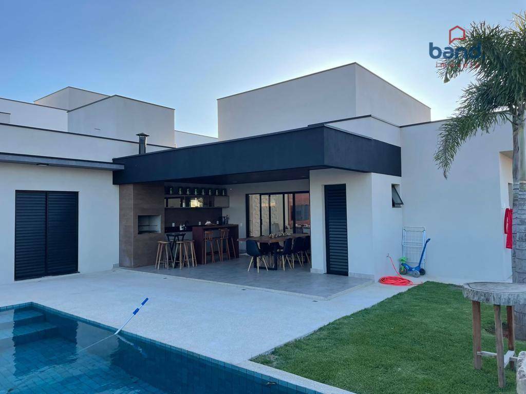 Casa de Condomínio à venda com 3 quartos, 260m² - Foto 20