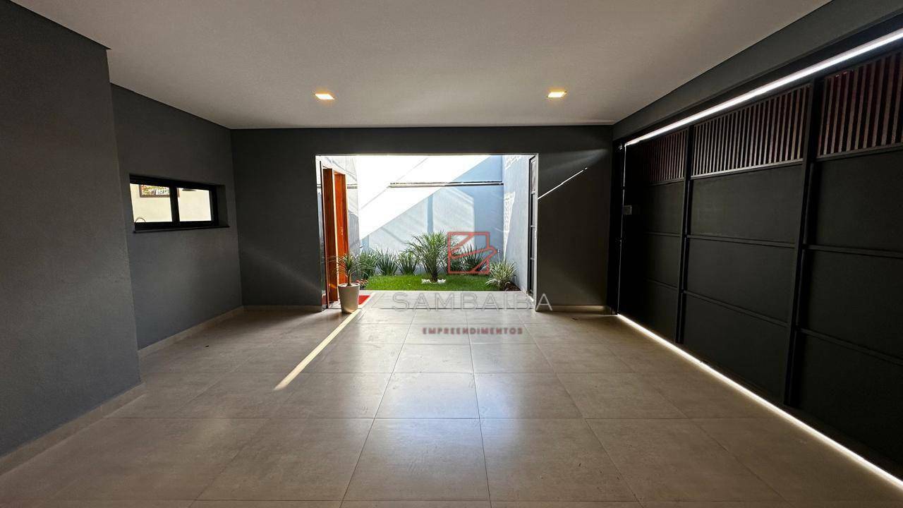 Casa à venda com 3 quartos, 155m² - Foto 6