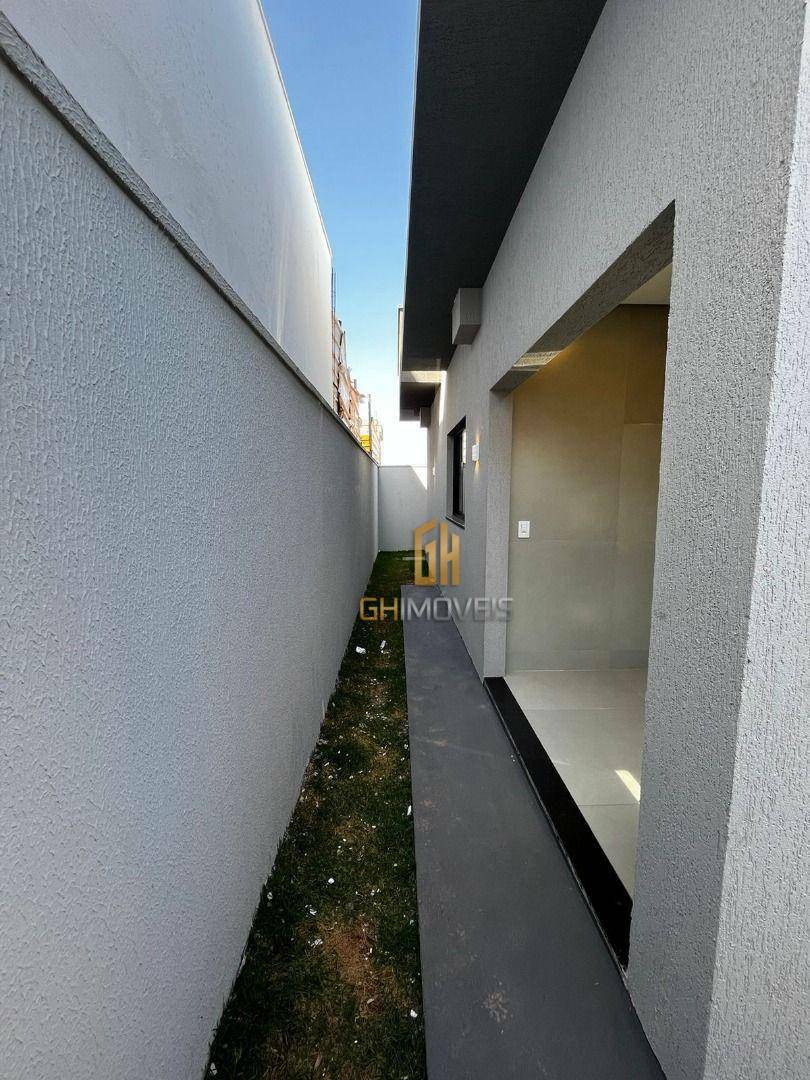 Casa de Condomínio à venda com 3 quartos, 160m² - Foto 13