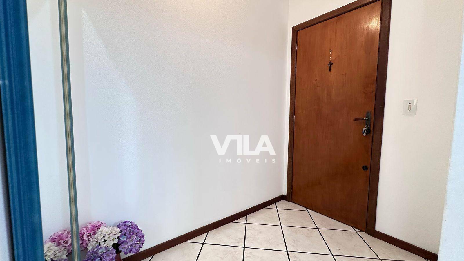 Apartamento à venda com 3 quartos, 132m² - Foto 5