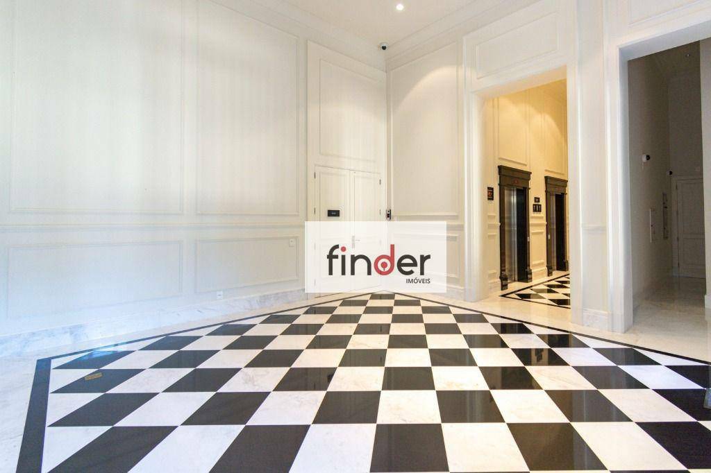 Apartamento para alugar com 1 quarto, 66m² - Foto 24
