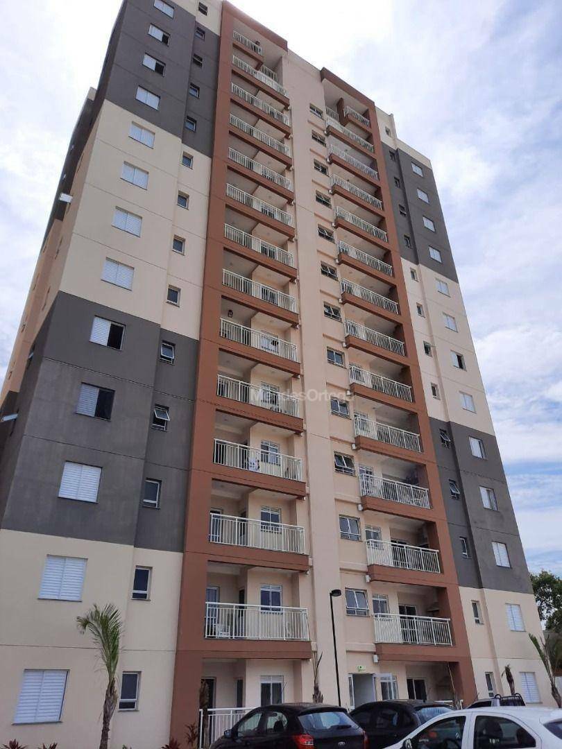 Apartamento à venda com 2 quartos, 98m² - Foto 38