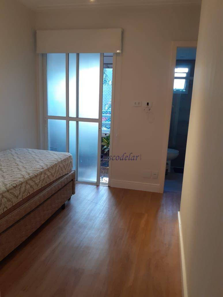 Apartamento à venda com 3 quartos, 137m² - Foto 21