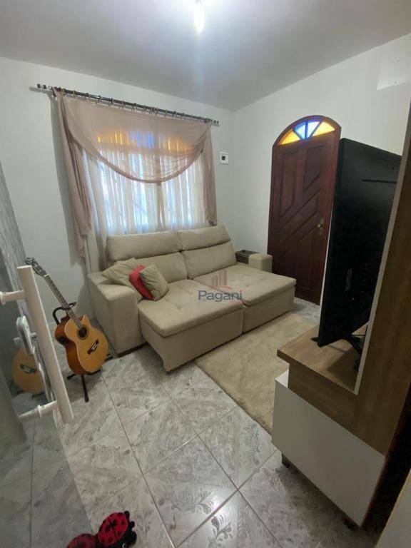 Casa à venda com 2 quartos, 170m² - Foto 7