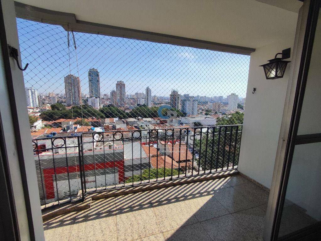 Apartamento à venda com 3 quartos, 87m² - Foto 4