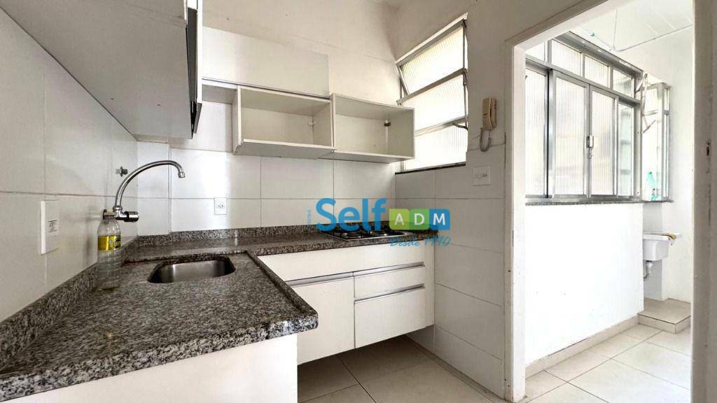 Apartamento para alugar com 2 quartos, 55m² - Foto 12