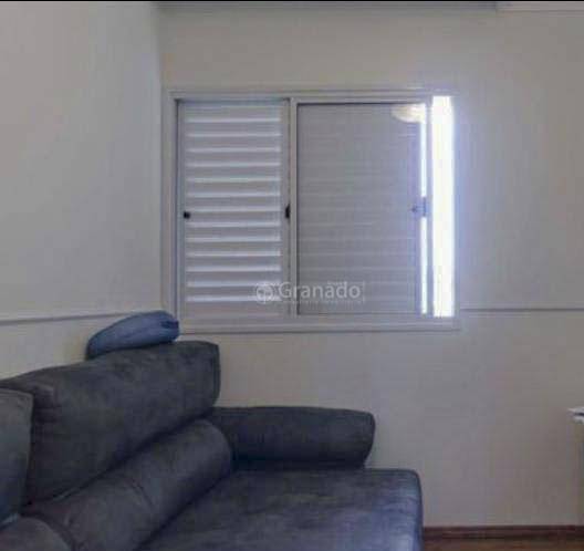 Apartamento à venda com 3 quartos, 104m² - Foto 9