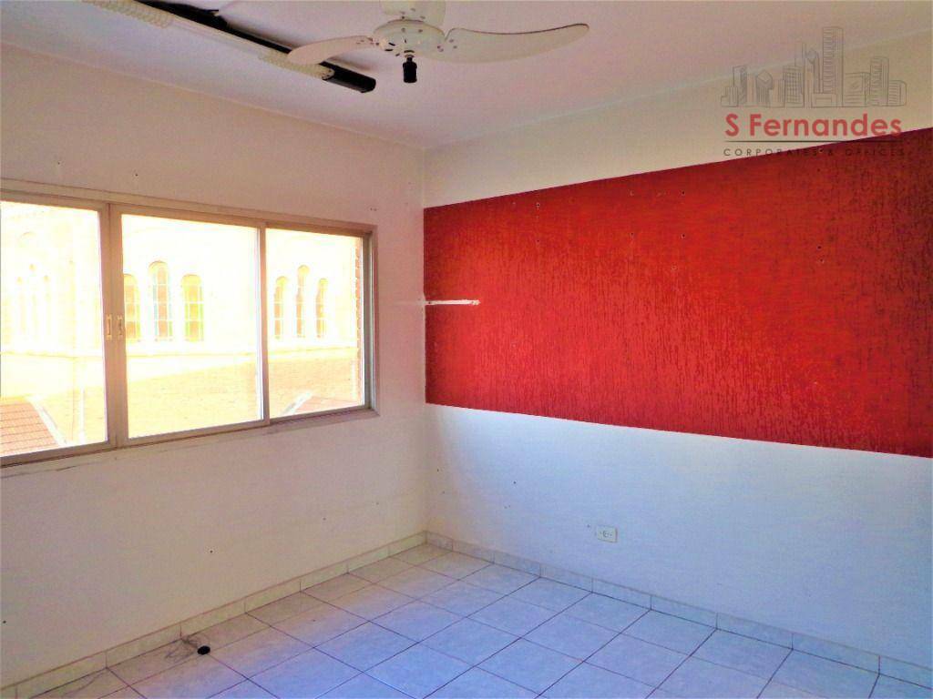 Conjunto Comercial-Sala para alugar, 139m² - Foto 11