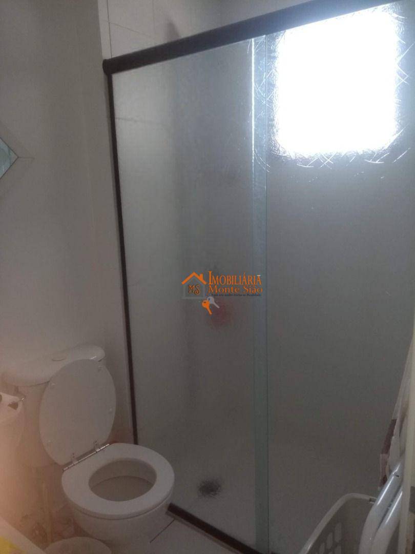 Apartamento à venda com 2 quartos, 46m² - Foto 14