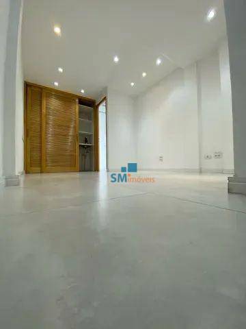 Conjunto Comercial-Sala para alugar, 28m² - Foto 2