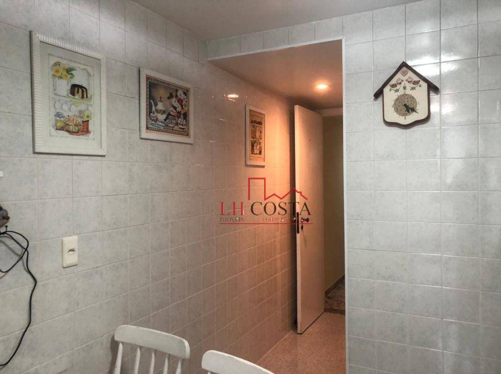 Apartamento à venda com 3 quartos, 120m² - Foto 28