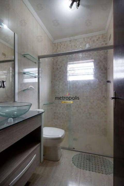 Sobrado à venda com 2 quartos, 250m² - Foto 6