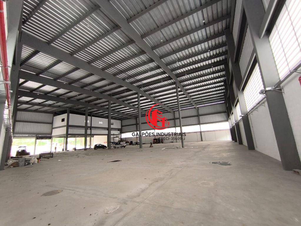 Depósito-Galpão, 3525 m² - Foto 12