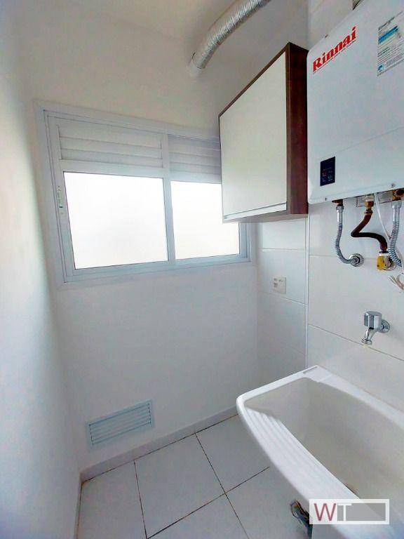 Apartamento para alugar com 1 quarto, 47m² - Foto 19