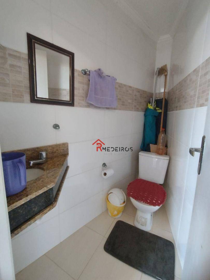 Sobrado à venda com 2 quartos, 130m² - Foto 28