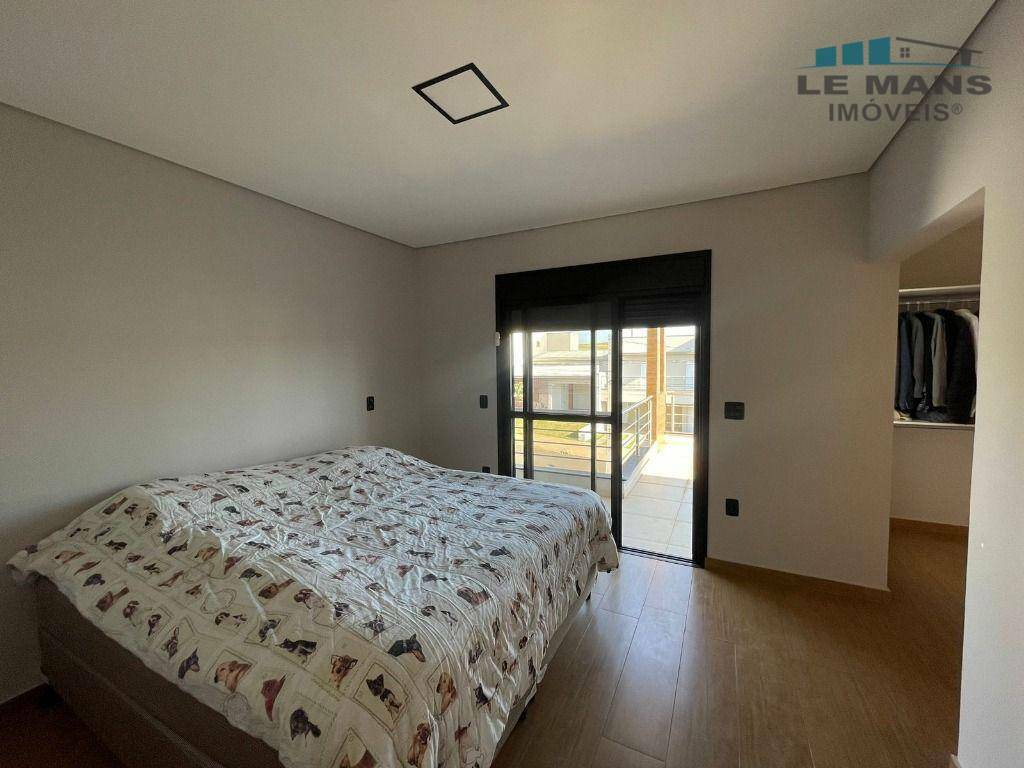 Casa de Condomínio à venda com 3 quartos, 193m² - Foto 14