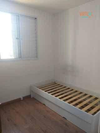 Apartamento à venda com 2 quartos, 47m² - Foto 12