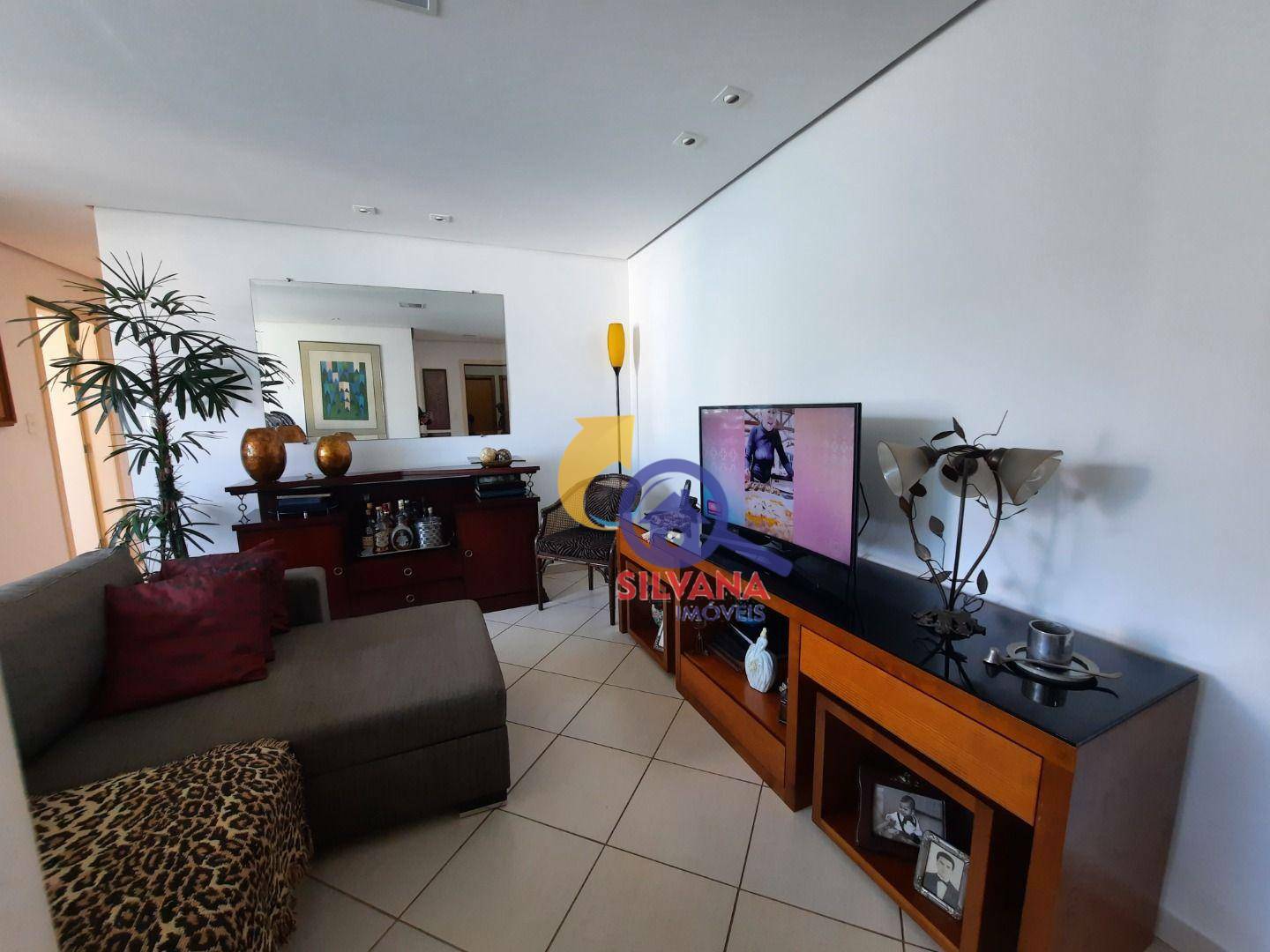 Apartamento à venda com 3 quartos, 73m² - Foto 5