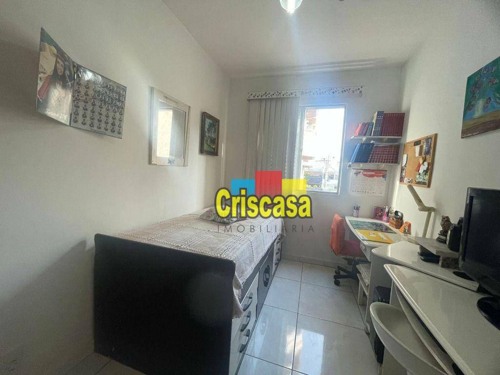 Apartamento à venda com 3 quartos, 90m² - Foto 14