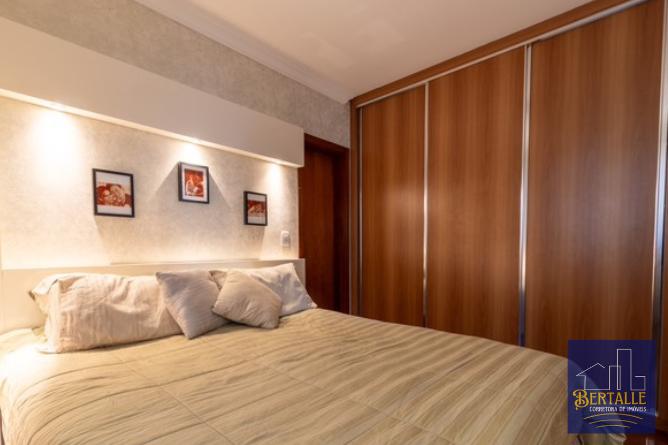 Apartamento à venda com 3 quartos, 109m² - Foto 13