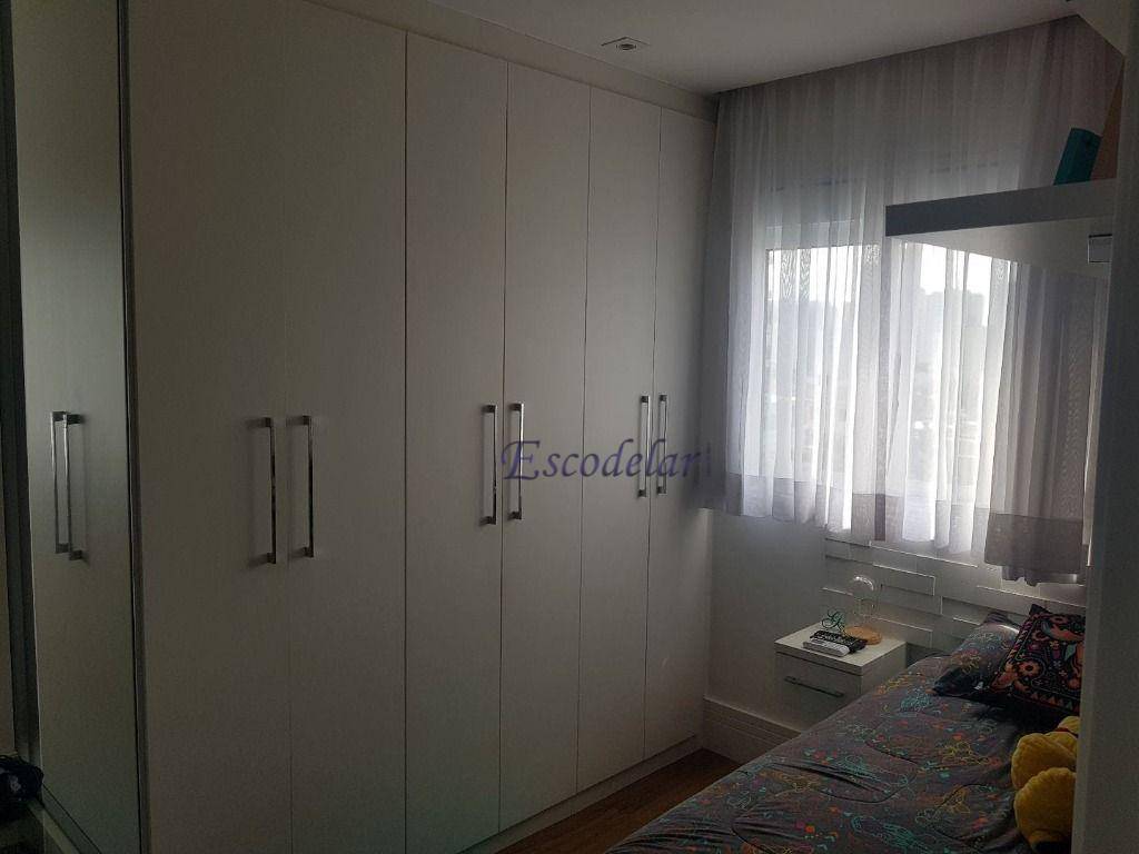 Apartamento à venda com 3 quartos, 120m² - Foto 15