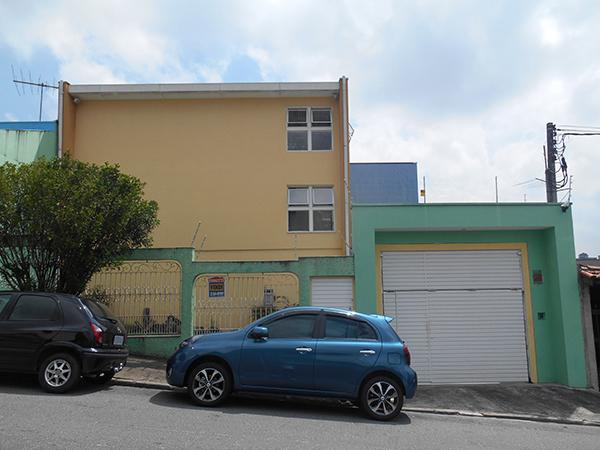 Prédio Inteiro à venda, 626m² - Foto 1