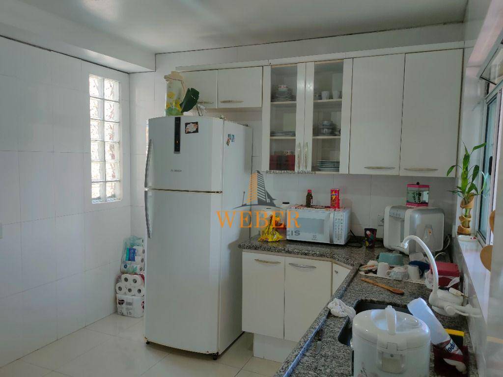 Sobrado à venda com 3 quartos, 130m² - Foto 19