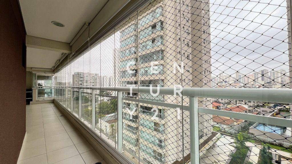 Apartamento à venda com 3 quartos, 145m² - Foto 19