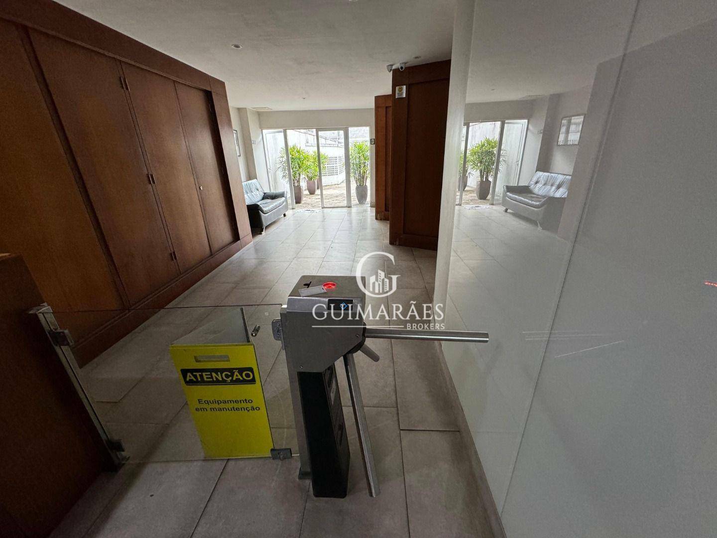 Conjunto Comercial-Sala à venda, 72m² - Foto 5