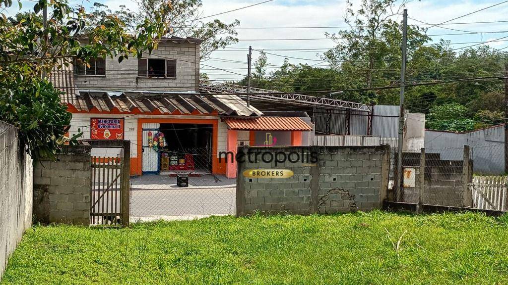 Terreno, 280 m² - Foto 2