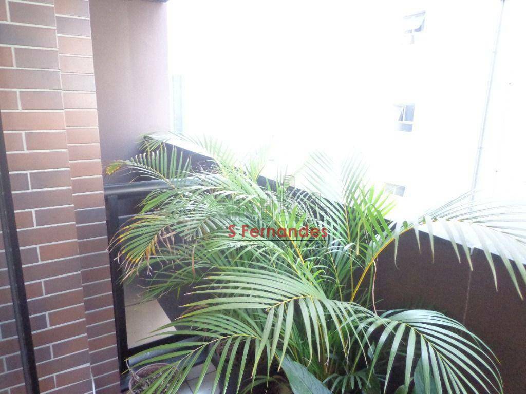 Conjunto Comercial-Sala para alugar, 60m² - Foto 7