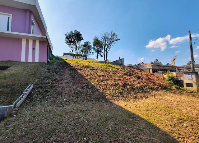Terreno à venda, 526m² - Foto 3