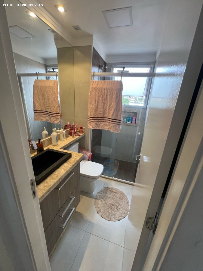 Apartamento à venda com 2 quartos, 47m² - Foto 9