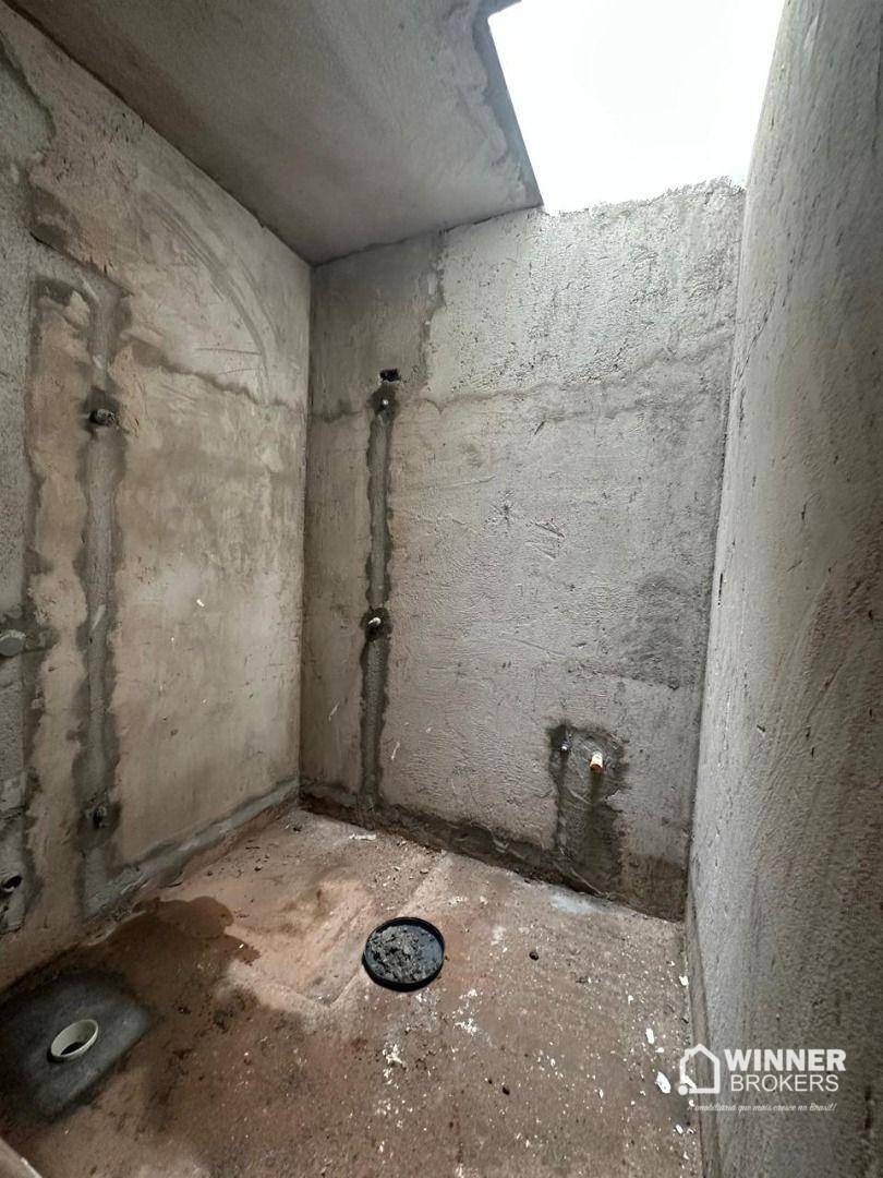 Casa, 3 quartos, 85 m² - Foto 4