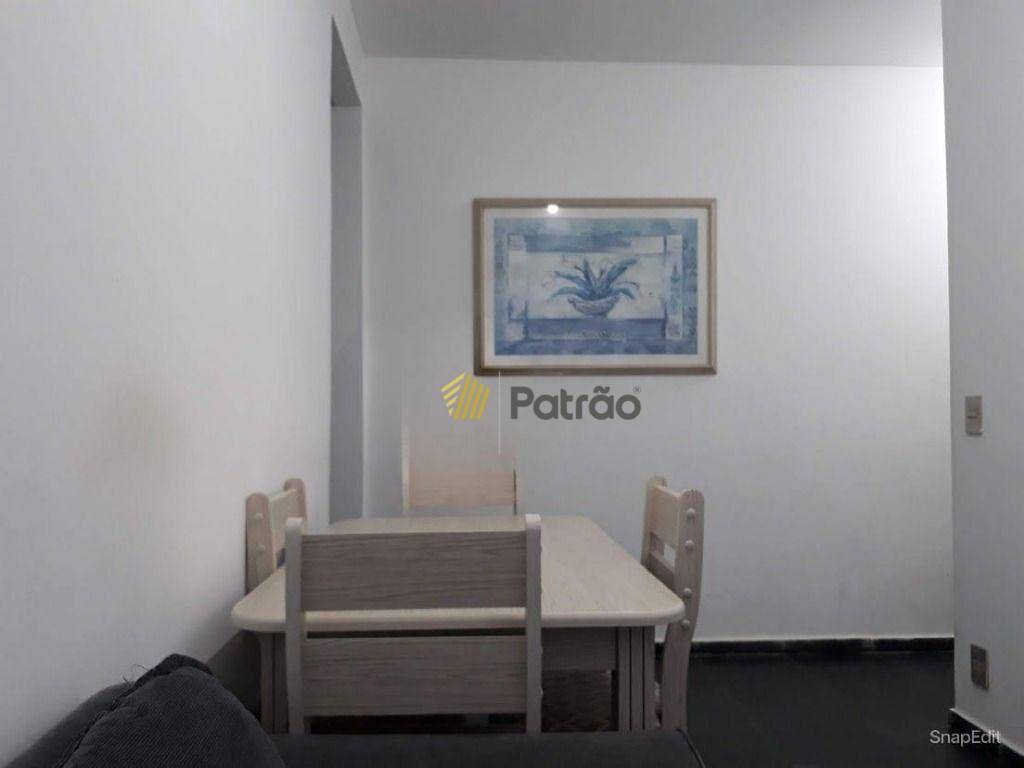 Apartamento à venda com 2 quartos, 47m² - Foto 5