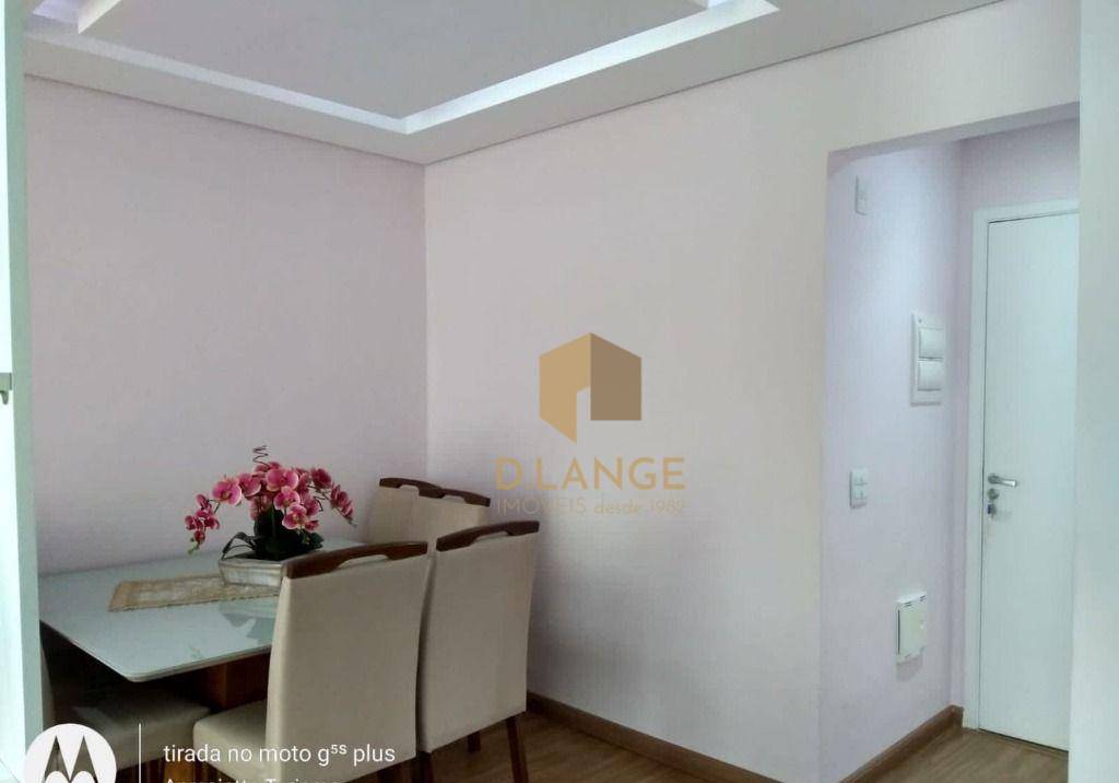 Apartamento à venda com 3 quartos, 72m² - Foto 7