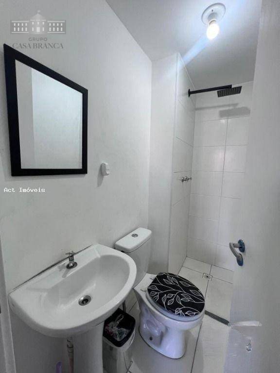 Apartamento à venda com 2 quartos, 49m² - Foto 3