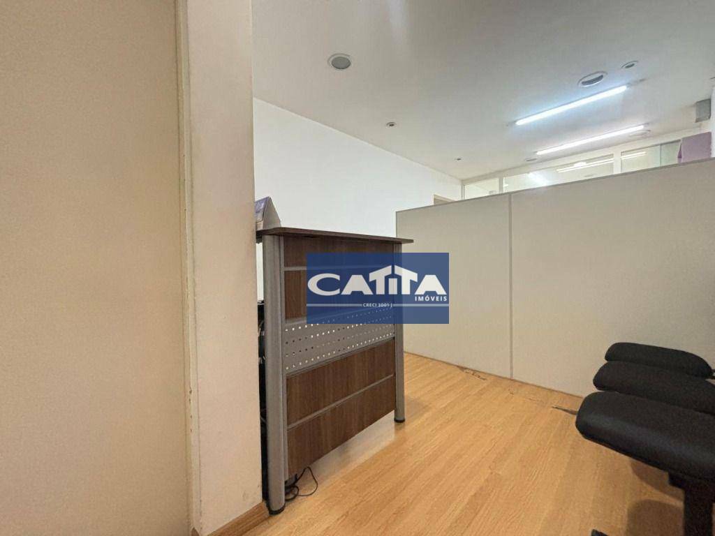 Conjunto Comercial-Sala para alugar, 27m² - Foto 10