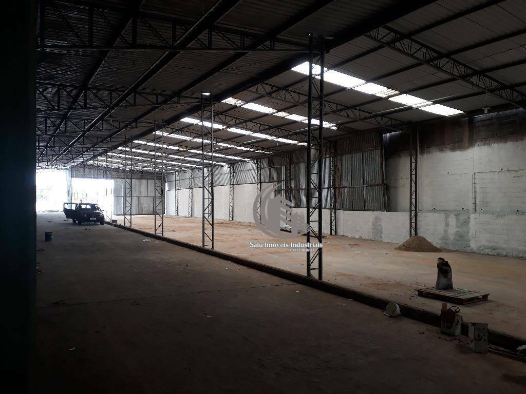 Depósito-Galpão-Armazém para alugar, 8676m² - Foto 32