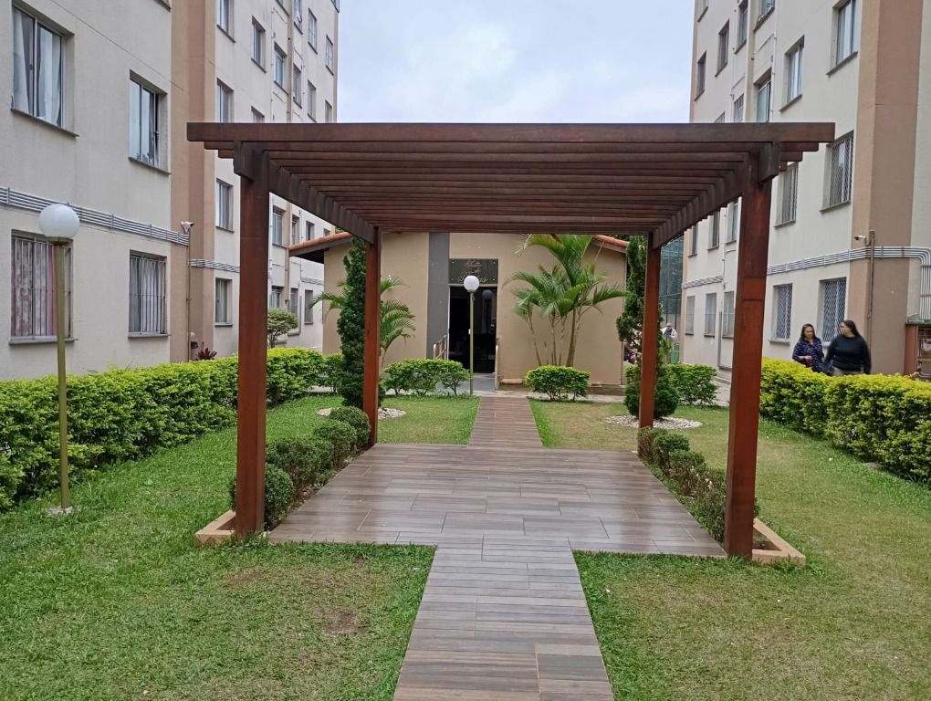 Apartamento à venda com 2 quartos, 49m² - Foto 7