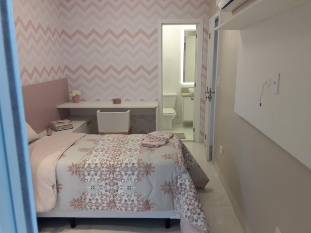 Apartamento à venda com 3 quartos, 134m² - Foto 19