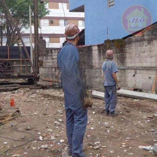 Terreno, 286 m² - Foto 8