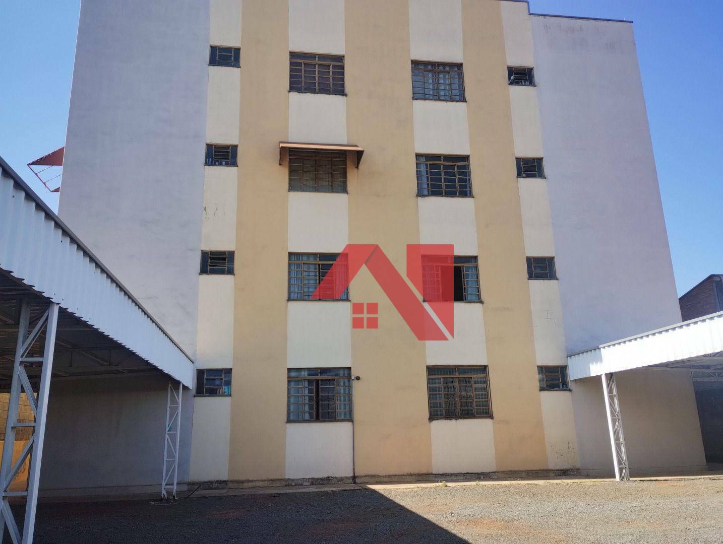 Apartamento à venda com 2 quartos, 50m² - Foto 4