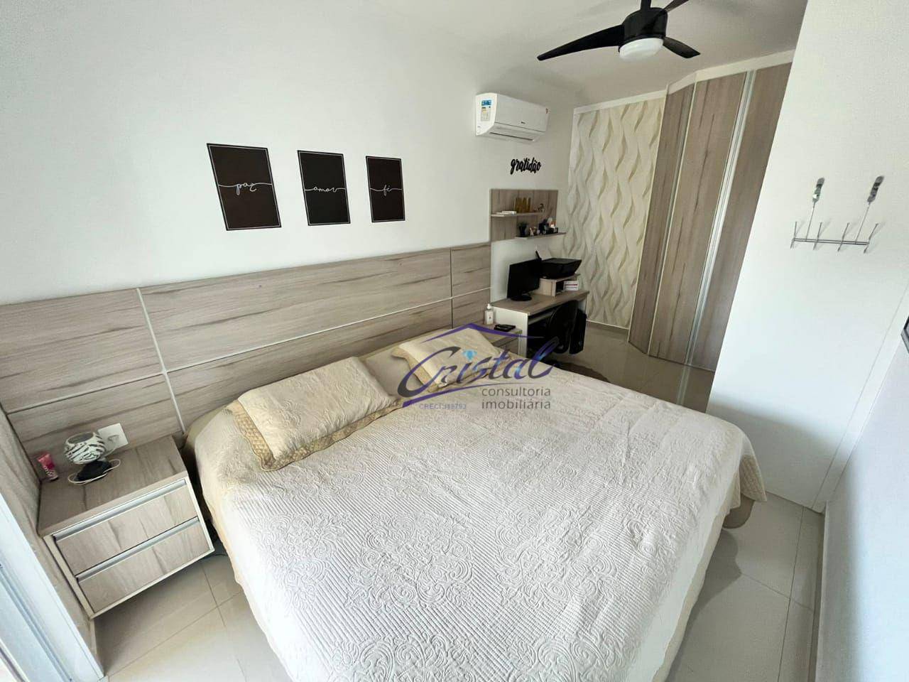 Apartamento à venda com 2 quartos, 90m² - Foto 35