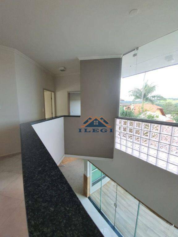 Casa de Condomínio à venda e aluguel com 3 quartos, 220m² - Foto 32